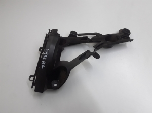   Rear bumper bracket  - 9678055180 