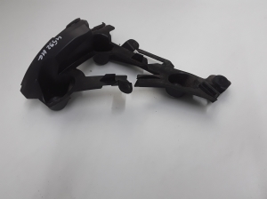 Peugeot 2008 (2013–2026) Rear bumper bracket 9678055180 - 4