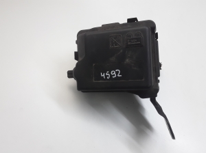 Peugeot 2008 (2013–2026) Sicherungskästen 9671924480 - 3