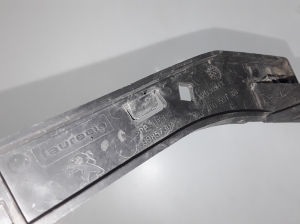 Peugeot 2008 (2013–2026) Front bumper bracket 9678059180 - 3