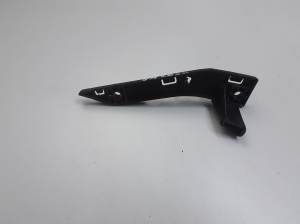 Peugeot 2008 (2013–2026) Front bumper bracket 9678059180 - 4