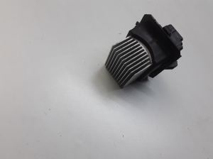 Peugeot 2008 (2013–2026) Gebläsewiderstand T1000034ZD - 2