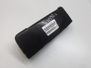 Peugeot 2008 (2013–2026) Priekšējā sēdekļa drošības spilvens 9802247780 - 3