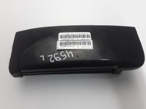 Peugeot 2008 (2013–2026) Priekšējā sēdekļa drošības spilvens 9802247780 - 4