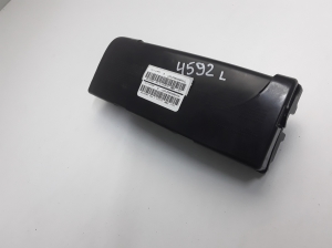 Peugeot 2008 (2013–2026) Priekšējā sēdekļa drošības spilvens 9802247780 - 5