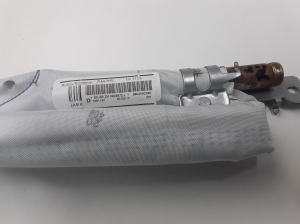 Peugeot 2008 (2013–2026) Katuse turvapadi 9804092280 - 3