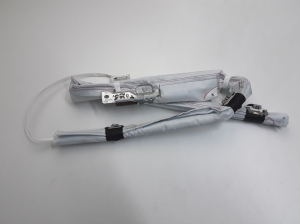   Roof airbag  - 9804092380 