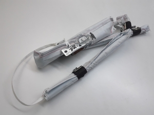 Peugeot 2008 (2013–2026) Katuse turvapadi 9804092380 - 4