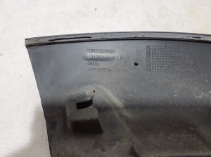 VOLVO XC70 (2007–2016) Front fender trim (flare) 31283104 - 2