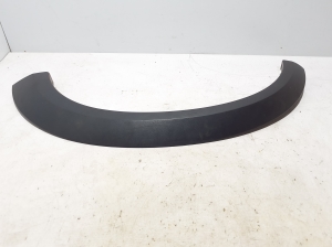 VOLVO XC70 (2007–2016) Front fender trim (flare) 31283104 - 3