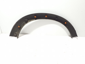VOLVO XC70 (2007–2016) Front fender trim (flare) 31283104 - 4