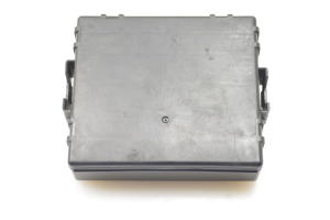 Volkswagen Golf VII (2012–2026) Control unit 5Q0907530AH - 2