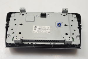 Skoda Octavia III (2013–2019) Screen 5E0919605J - 4