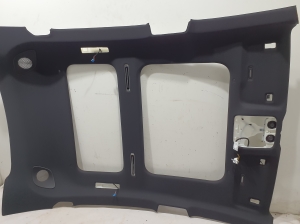 Mercedes Benz EQS 297 (2021–2026) Laepolster A29769087019K96 - 3