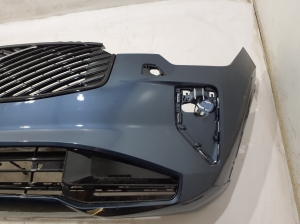 VOLVO XC90 III (2024–2026) Front bumper 32345711 - 4