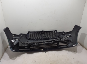 VOLVO XC90 III (2024–2026) Front bumper 32345711 - 6