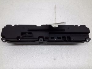 Mercedes Benz C-Class 203 (2000–2007) Warnblinkschalter A2038219058 - 5