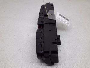 Mercedes Benz C-Class 203 (2000–2007) Warnblinkschalter A2038219058 - 7