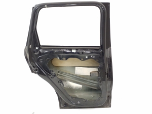 Porsche Cayenne (2010–2017) Tür hinten 95853301100 - 5