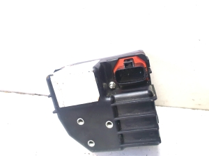 Jaguar XJ (2009–2026) Control unit 737006663W - 3