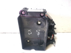 Jaguar XJ (2009–2026) Control unit 737006663W - 4