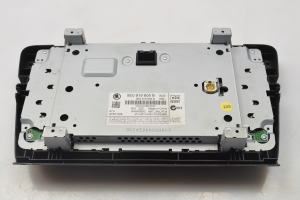 Skoda Octavia III (2013–2019) Audio, Video, Navigation 5E0919605B - 2