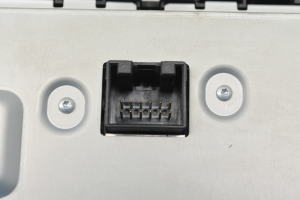 Skoda Octavia III (2013–2019) Audio, Video, Navigation 5E0919605B - 4
