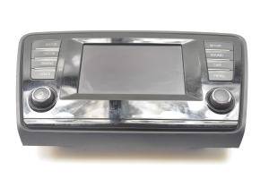 Audio, Video, Navigation - 5E0919605B