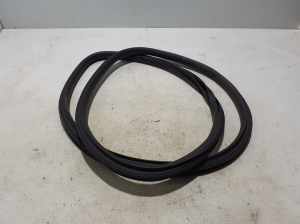 Mercedes Benz EQS 297 (2021–2026) Esiukse tihenduskumm A29769702009G44 - 2