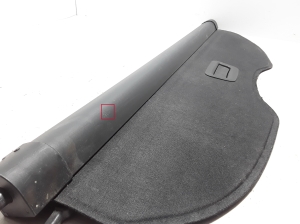 RENAULT Kadjar (2015–2026) Hutablage 799228161R - 4