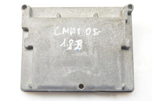 Ford C-MAX (2003–2010) Engine control unit 3M5112A650GD - 2