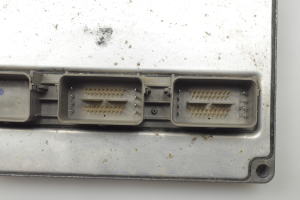 Ford C-MAX (2003–2010) Engine control unit 3M5112A650GD - 4