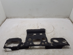 Mercedes Benz EQS 297 (2021–2026) Heliisolatsioon A2976820500 - 2