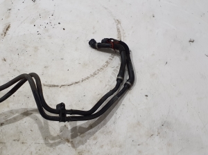 Mercedes Benz EQS 297 (2021–2026) Jahutusradiaatori voolik A2975011500 - 2