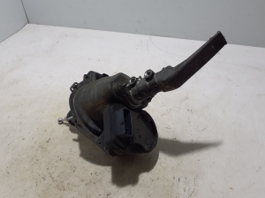 Mercedes Benz EQS 297 (2021–2026) Pidurivõimendi A2979005511 - 2