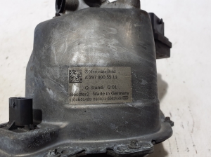 Mercedes Benz EQS 297 (2021–2026) Pidurivõimendi A2979005511 - 3
