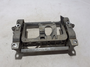 A/C compressor bracket - A2978322400