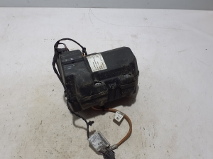 A/C compressor - A2978322000