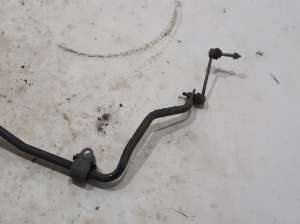 Mercedes Benz EQS 297 (2021–2026) Tagumine stabilisaator A2973261800 - 2