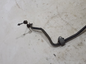 Mercedes Benz EQS 297 (2021–2026) Tagumine stabilisaator A2973261800 - 3
