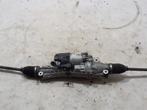 Mercedes Benz EQS 297 (2021–2026) Tagumine roolilatt A2974609200 - 3