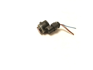 Opel Corsa F (2019–2026) Rear parking sensor 9828688077XT - 2