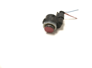 Opel Corsa F (2019–2026) Rear parking sensor 9828688077XT - 3