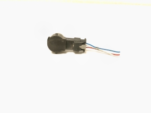 Opel Corsa F (2019–2026) Rear parking sensor 98133483779V - 4