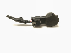 Opel Corsa F (2019–2026) Rear parking sensor 98133483779V - 2
