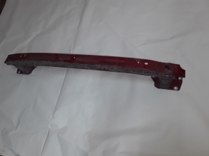 Peugeot 2008 (2013–2026) Rear bumper reinforcement 9678455580 - 2