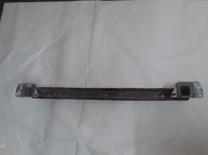 Peugeot 2008 (2013–2026) Rear bumper reinforcement 9678455580 - 3