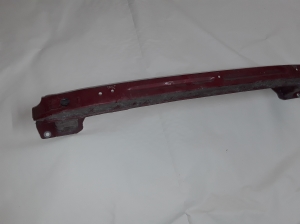 Peugeot 2008 (2013–2026) Rear bumper reinforcement 9678455580 - 4