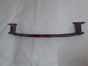 Peugeot 2008 (2013–2026) Rear bumper reinforcement 9678455580 - 5