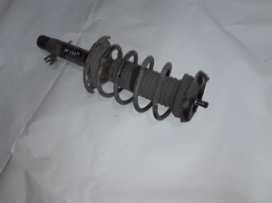 Peugeot 2008 (2013–2026) Front shock absorber and its components 9676635880 - 2